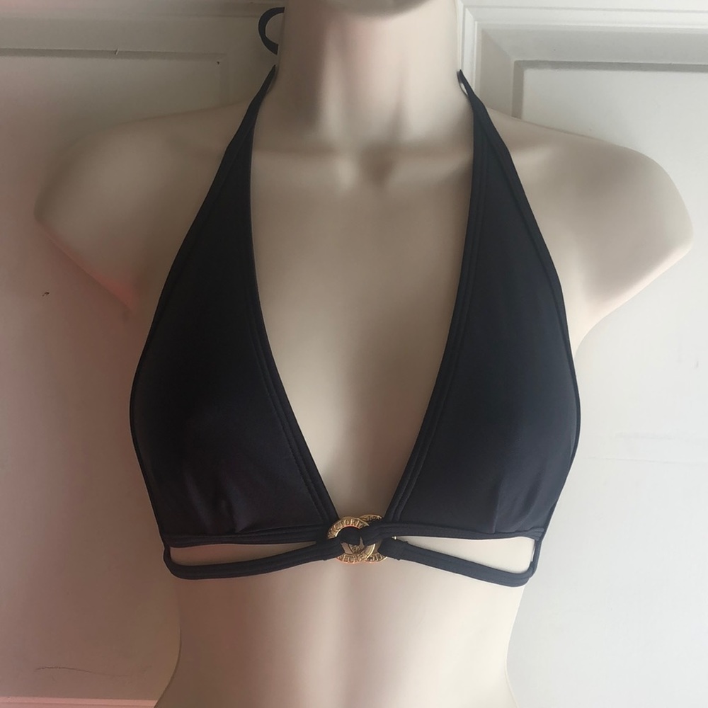 VS string bikini top